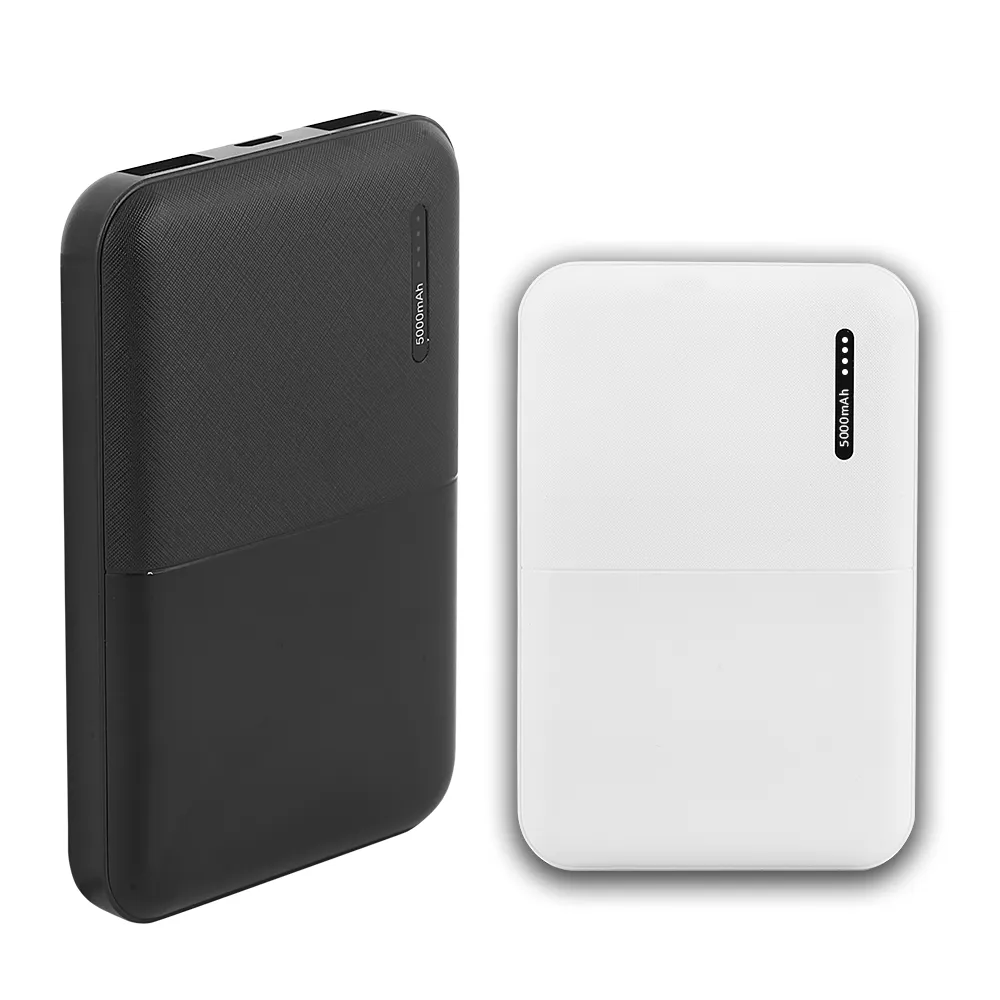 POWERBANK 5000 MAH